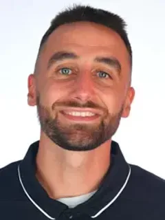 Mark Rosenbaum headshot
