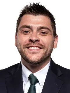 Anthony Mauro headshot