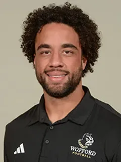 Caleb Fuller headshot