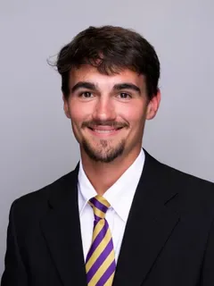 Jake Ackman headshot