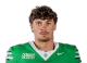 Toby Payne headshot