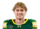 Cade Osterman headshot