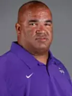 Jonathan Beasley headshot