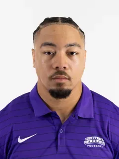 Kre Trammell headshot