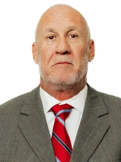 Blaine Monkres headshot