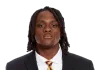 Chastan Brown headshot