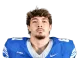 Wilson Hodges headshot