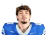 Wilson Hodges headshot