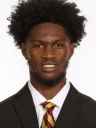 Darin Townsend headshot