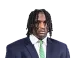 Eamon Smalls headshot