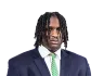 Eamon Smalls headshot