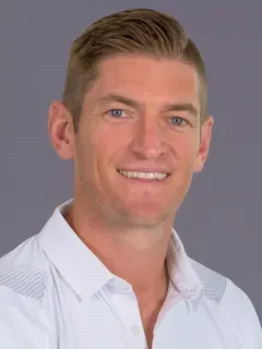 Nick Hill headshot
