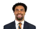 Stevie Bracey headshot