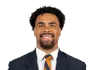 Stevie Bracey headshot