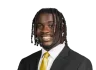 Sam Mbake headshot