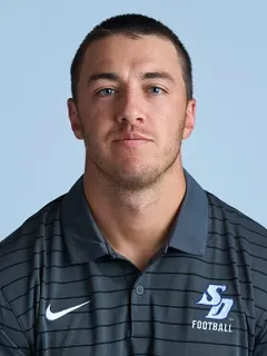 Alec Steele headshot
