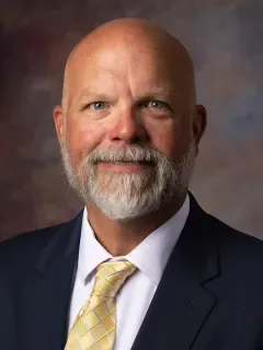 Jon Williams headshot