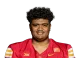 Vaea Ikakoula headshot