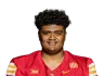 Vaea Ikakoula headshot