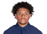 KK Meier headshot