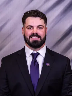 Michael McCourt headshot