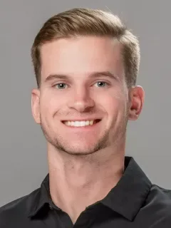 Luke Pardee headshot