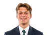 Cade Tessier headshot