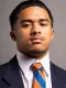 Madden Soliai headshot