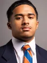 Madden Soliai headshot