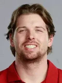 C.J. Gildersleeve headshot