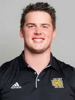 Will McGennis headshot