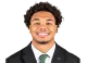 Kaleb Spencer headshot