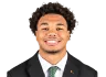 Kaleb Spencer headshot
