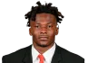 Raylen Wilson headshot