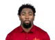 Levontae Jacobs headshot