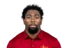Levontae Jacobs headshot