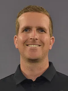 Harry Richards headshot