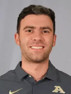 Michael Shuster headshot