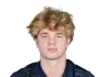 Luke Haugo headshot