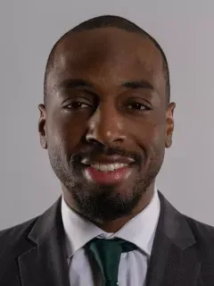 Rashad Wadood headshot