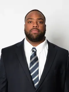 Donte Wilkins headshot