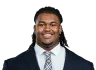 Trey Pierce headshot