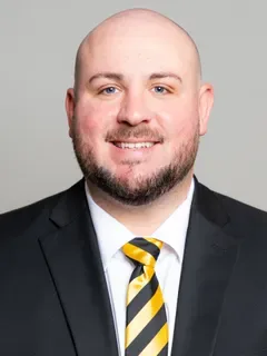 Mitch Militello headshot