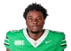 Sammy Etienne headshot