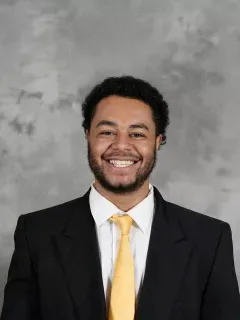 Jeremy Hollingsworth headshot