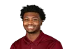 Gerard Johnson III headshot
