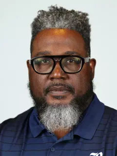 Eli Rasheed headshot