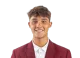 Caden VanHuis headshot