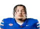 Blake Burris headshot