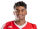 Jai Patel headshot